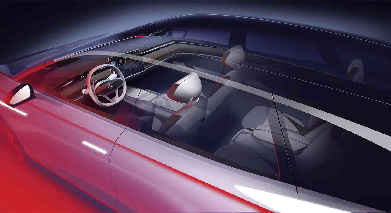 Karma Automotive debuting SC2 concept and Revero GTS in L.A.